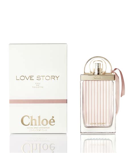 Love Story Chloé Eau de Toilette for Women for sale 